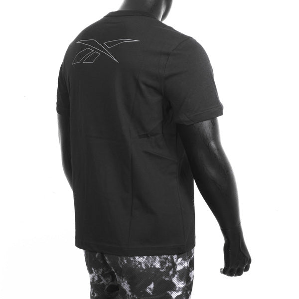 REEBOK RI LOGO MASH UP TEE
