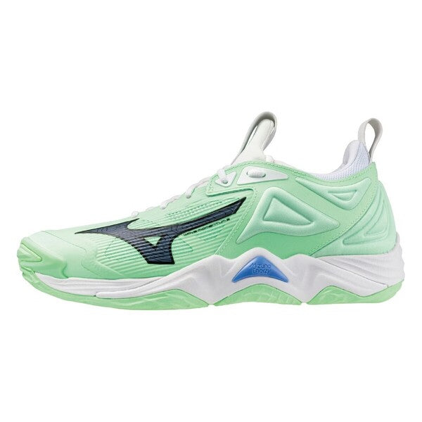 MIZUNO WAVE MOMENTUM 3