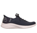 SKECHERS ULTRA FLEX 4.0 - POLISHED CHARM