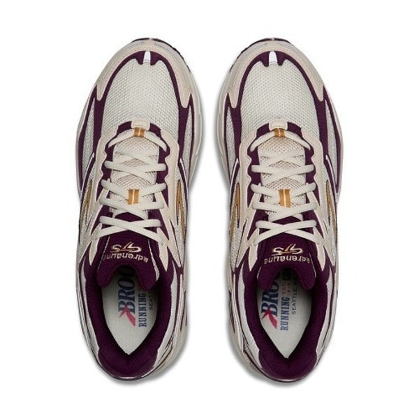 BROOKS ADRENALINE GTS 4