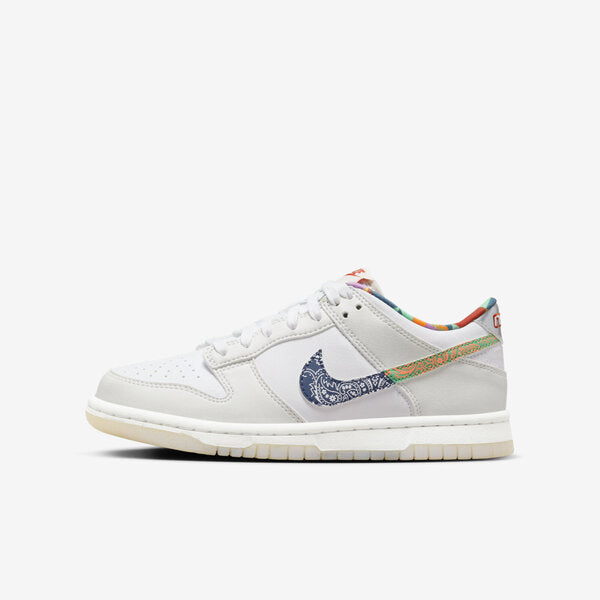 NIKE DUNK LOW (GS)