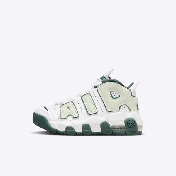 NIKE AIR MORE UPTEMPO KI (PS)