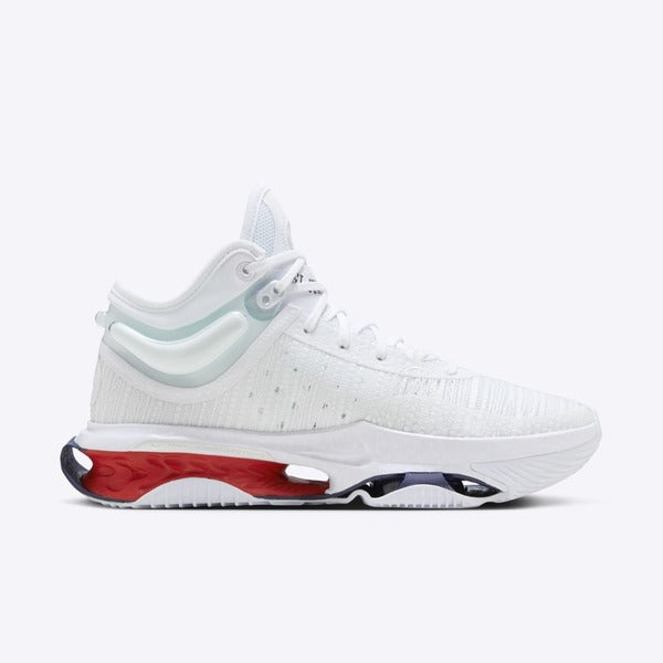 NIKE AIR ZOOM G.T. JUMP 2 EP