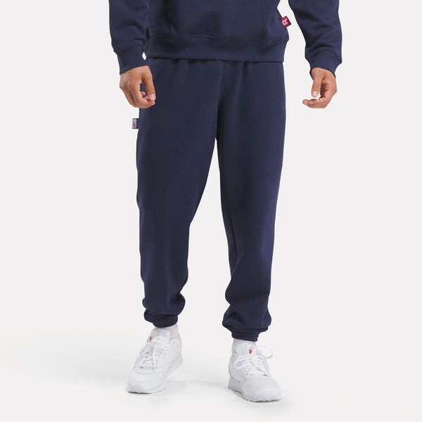 REEBOK RI BADGE PANT