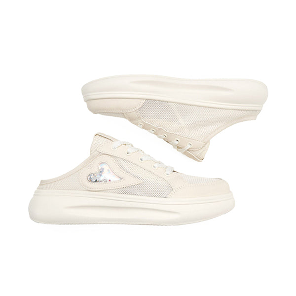 FILA SEQUIN HEART
