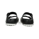 CCILU HORIZON CHECK SANDALS
