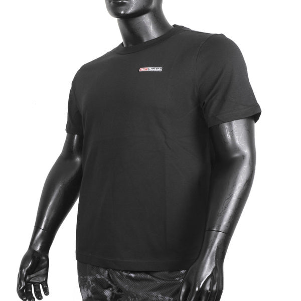 REEBOK RI LOGO MASH UP TEE