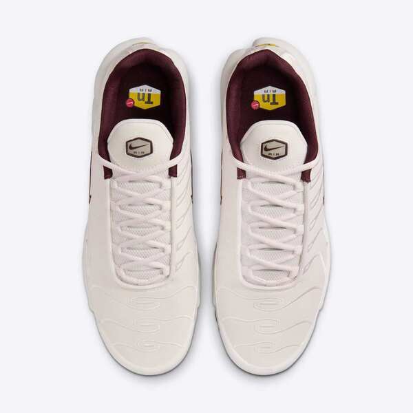 NIKE AIR MAX PLUS PRM