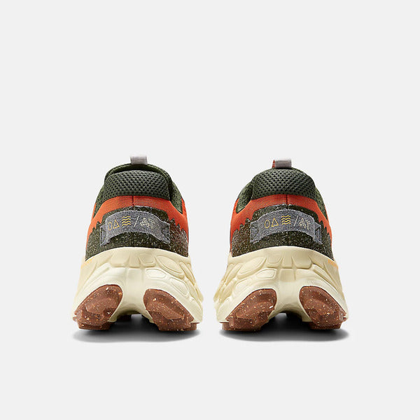 NEW BALANCE FRESH FOAM X MORE TRAIL V3