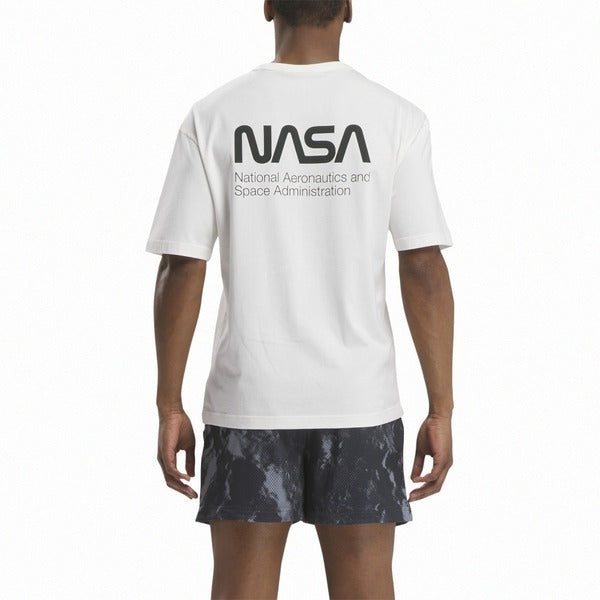 REEBOK X NASA PUMP TEE