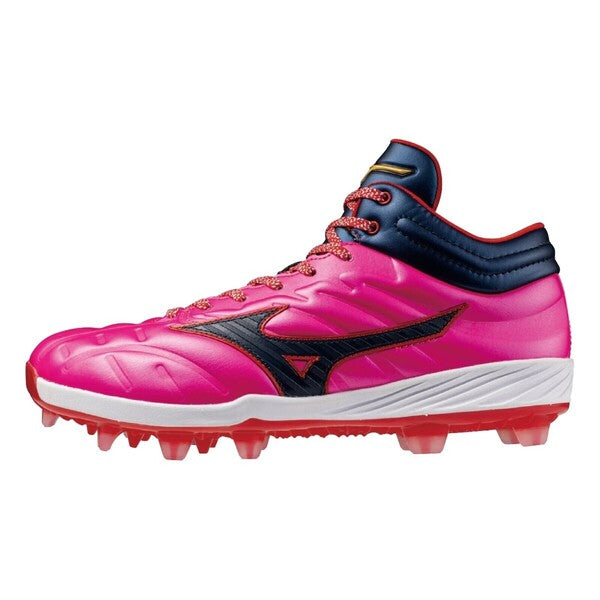 MIZUNO CUSHIONREVO PRO MID TPU WIDE
