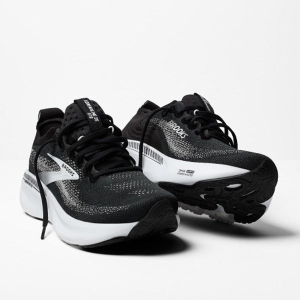 BROOKS ADRENALINE GTS 25