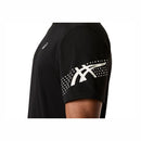 ASICS ICON 短袖上衣
