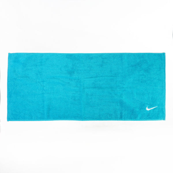 NIKE SOLID CORE 毛巾(80X35CM)