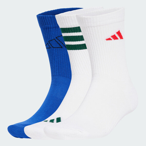 ADIDAS LOGO PACK 3PP