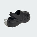 ADIDAS ADILETTE CLOG PLATFORM