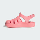 ADIDAS SUPERSTAR 360 SANDALS C