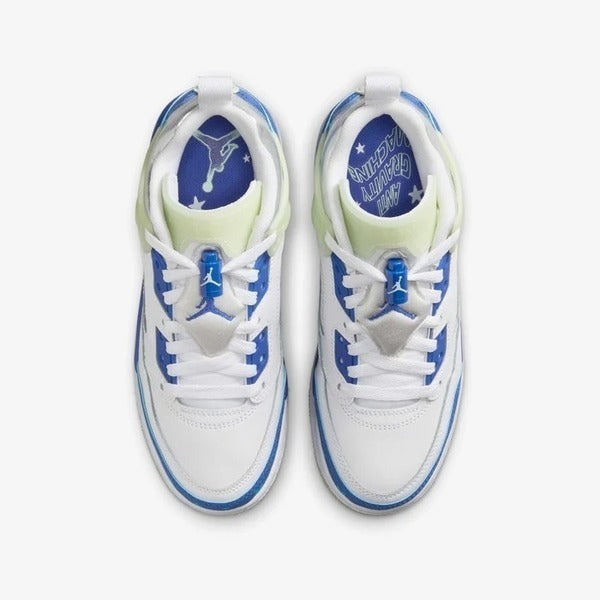 NIKE JORDAN SPIZIKE LOW SS (GS)