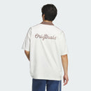 ADIDAS U BOWLING TEE