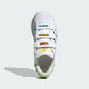 ADIDAS SUPERSTAR II CF C
