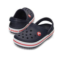CROCS CROCBAND CLOG T