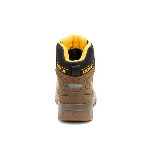 CAT STRIVER XL 6 S7 FO SC LG HRO SR