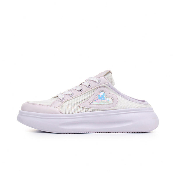 FILA SEQUIN HEART