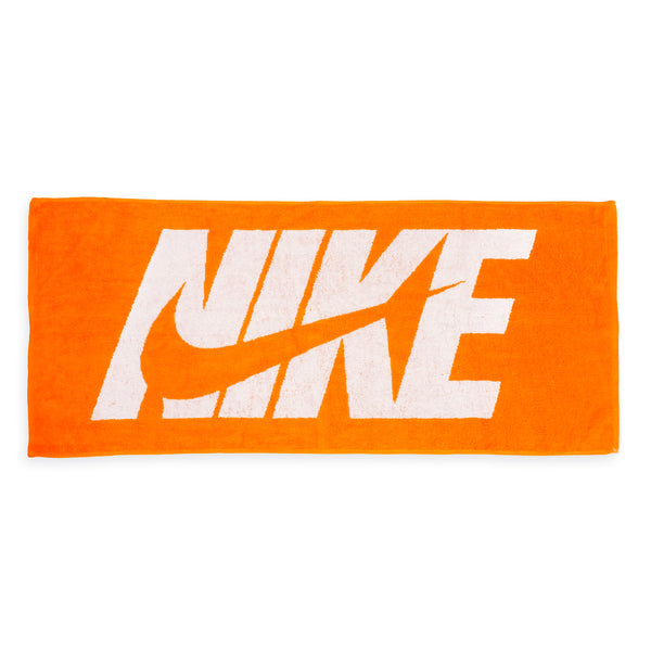 NIKE JACQUARD 毛巾(80X35CM)