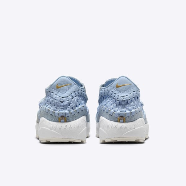 NIKE AIR FOOTSCAPE