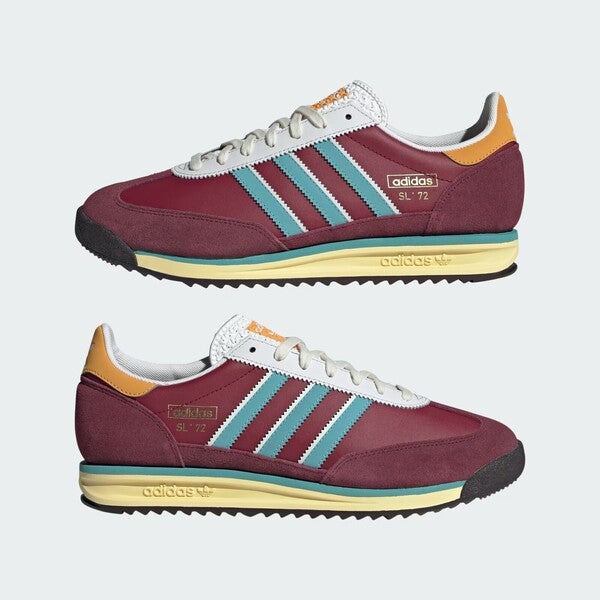 ADIDAS SL 72 RS