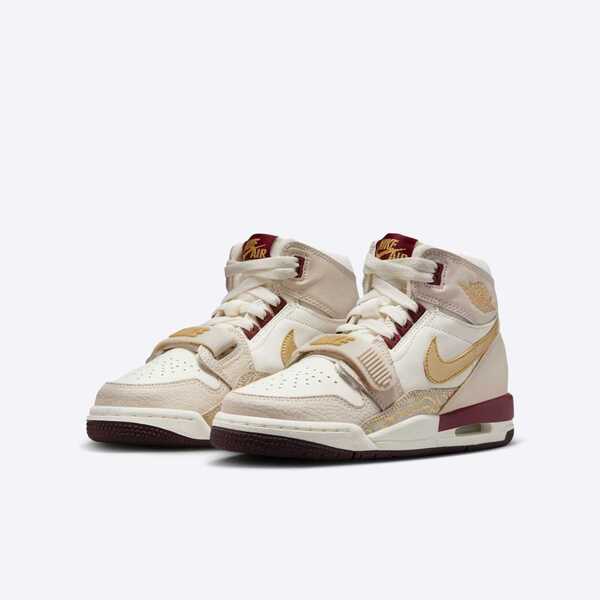 NIKE AIR JORDAN LEGACY 312 (GS)