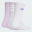 ADIDAS LOGO PACK 3PP