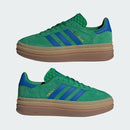ADIDAS GAZELLE BOLD W