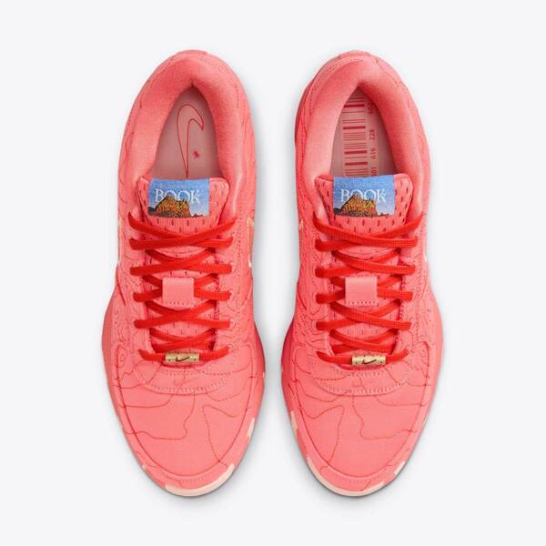 NIKE BOOK 1 TEXT EP