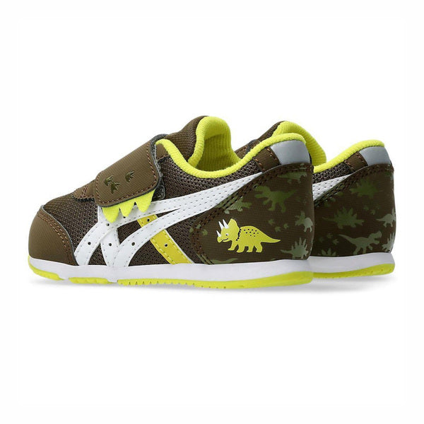 ASICS IDAHO BABY KT-ES D 2
