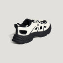 ADIDAS XLG FIN PULSE SANDAL