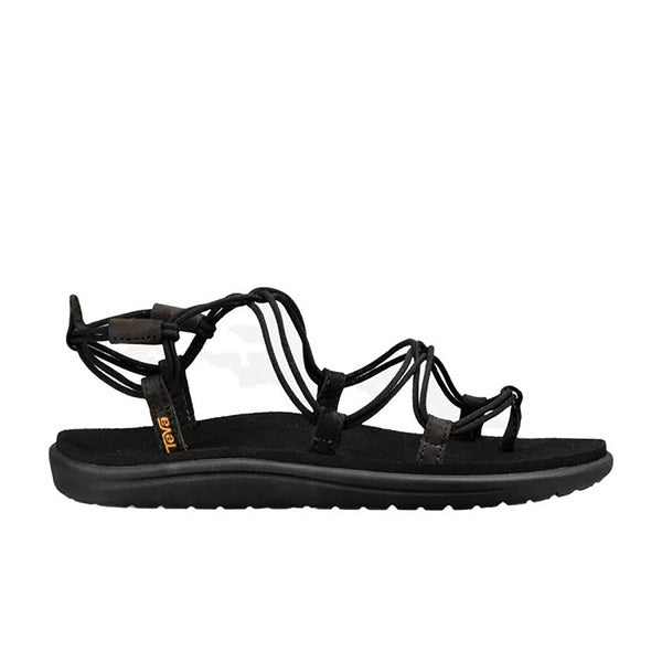 TEVA W VOYA INFINITY