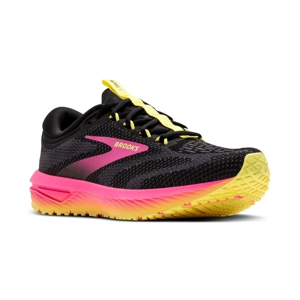 BROOKS REVEL 7