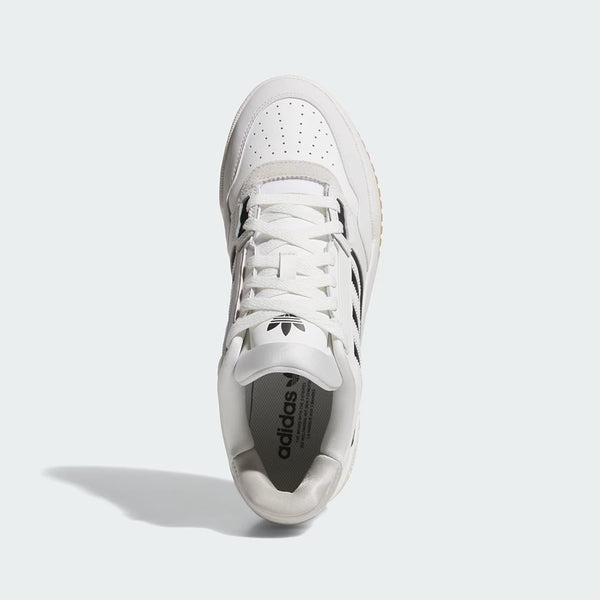 ADIDAS DROP STEP LOW 2.0