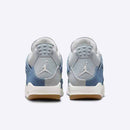 NIKE WMNS AIR JORDAN 4 RETRO TEX