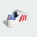 ADIDAS SUPERSTAR II CF C