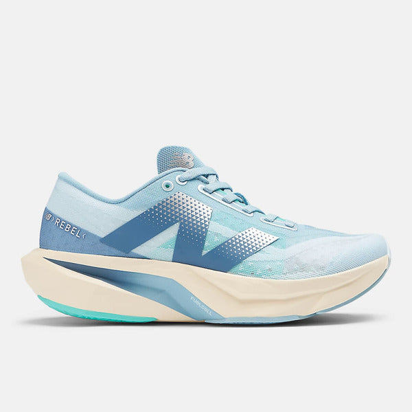 NEW BALANCE FUELCELL REBEL V4