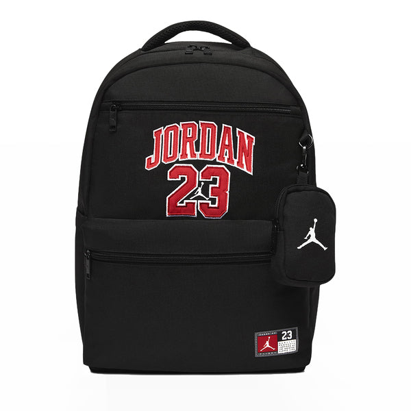 NIKE JORDAN SCHOOL BACKPACK