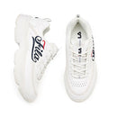 FILA RAYTONA SCRIPT