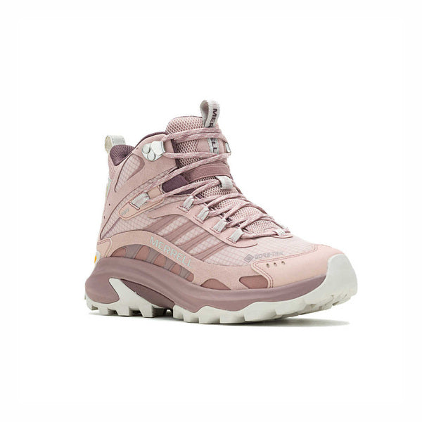 MERRELL MOAB SPEED 2 MID GTX