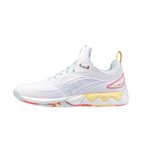 MIZUNO WAVE LUMINOUS 3