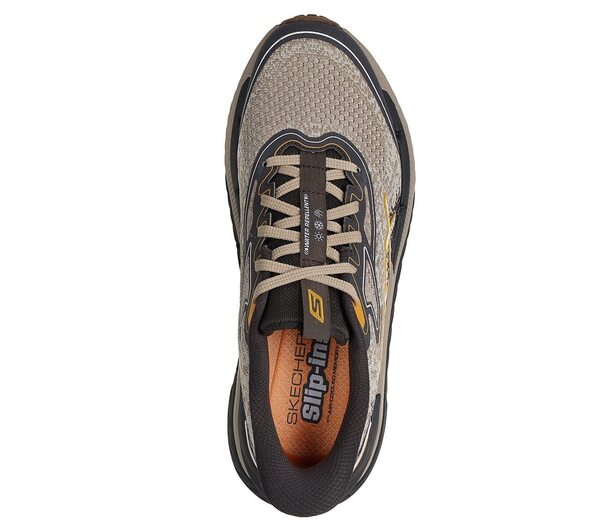 SKECHERS GO RUN MAX CUSHIONING PREMIER TRAIL 2.0