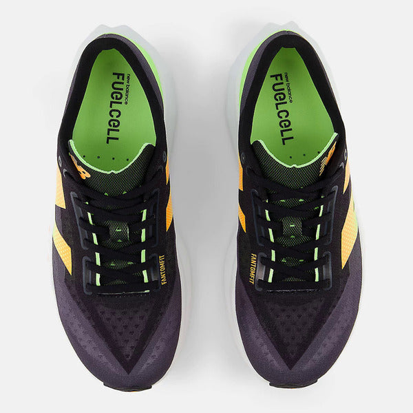 NEW BALANCE FUELCELL REBEL V4