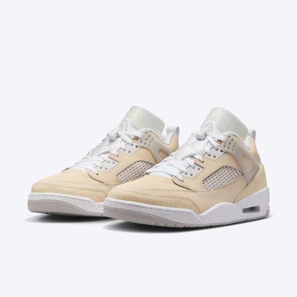 NIKE JORDAN SPIZIKE LOW