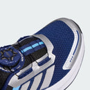 ADIDAS FORTARUN 4.0 HABU K